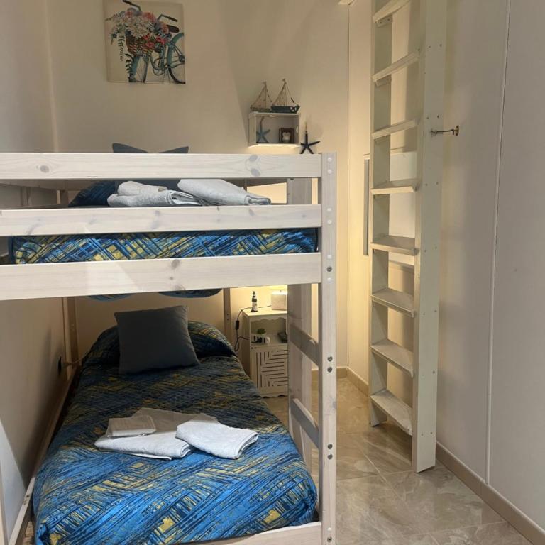 Casa Laura - Casa con 2 Camere da Letto - 5