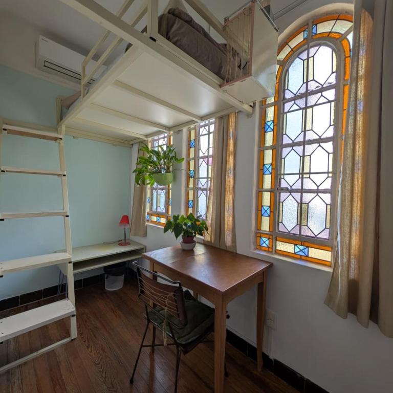 Youki Haus Hostel - Single Room - 2