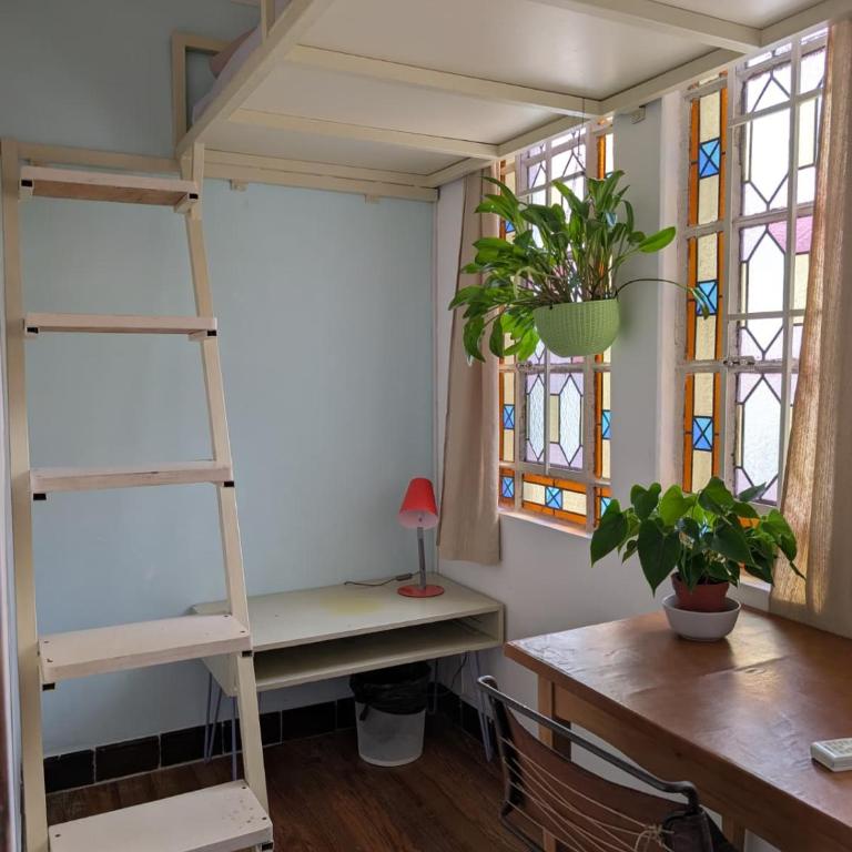 Youki Haus Hostel - Single Room - 10