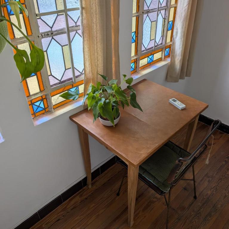 Youki Haus Hostel - Single Room - 3