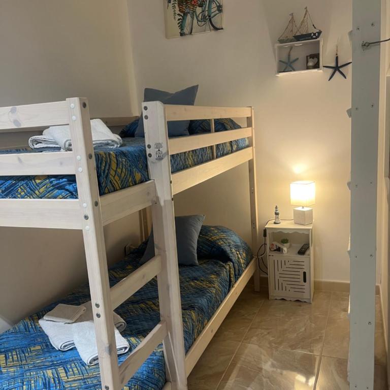 Casa Laura - Casa con 2 Camere da Letto - 4