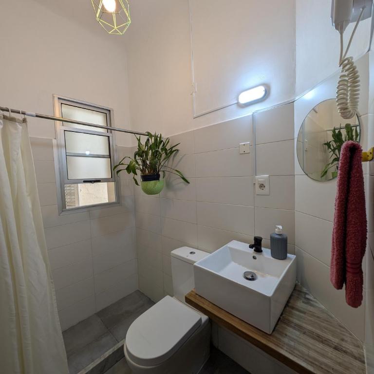 Youki Haus Hostel - Single Room - 8