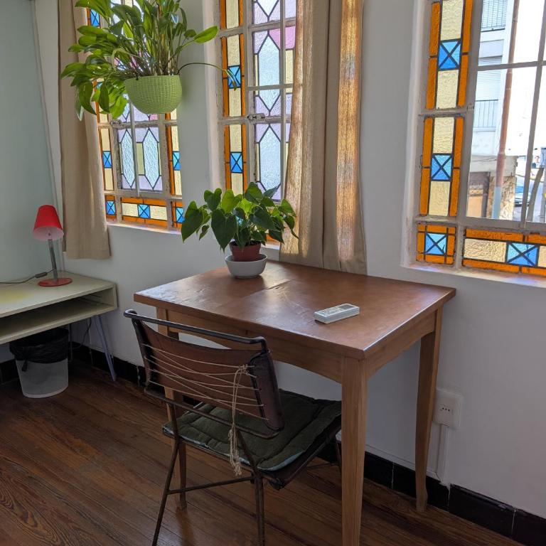Youki Haus Hostel - Single Room - 9