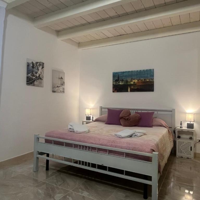 Casa Laura - Casa con 2 Camere da Letto - 1