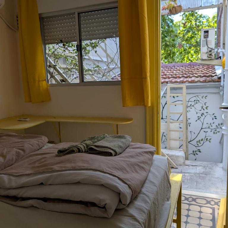 Youki Haus Hostel - Double or Twin Room - 2