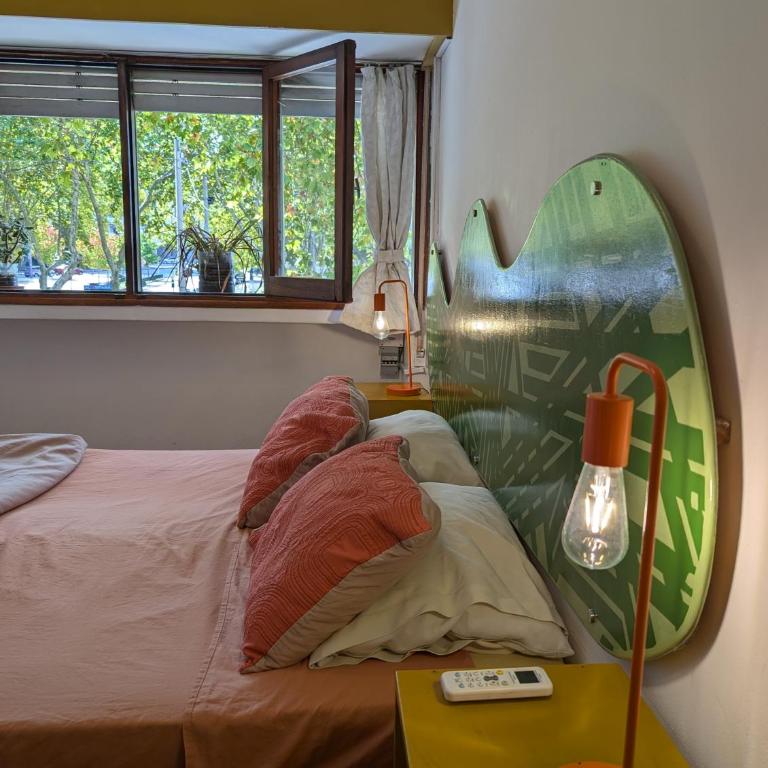 Youki Haus Hostel - Double or Twin Room - 3