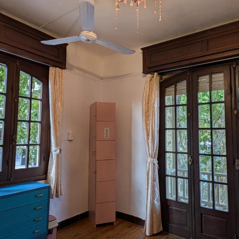 Youki Haus Hostel - Bed in 6-Bed Mixed Dormitory Room - 4