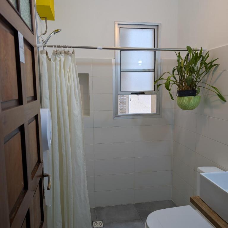 Youki Haus Hostel - Single Room - 6