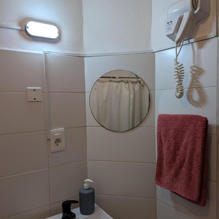 Youki Haus Hostel - Single Room - 5