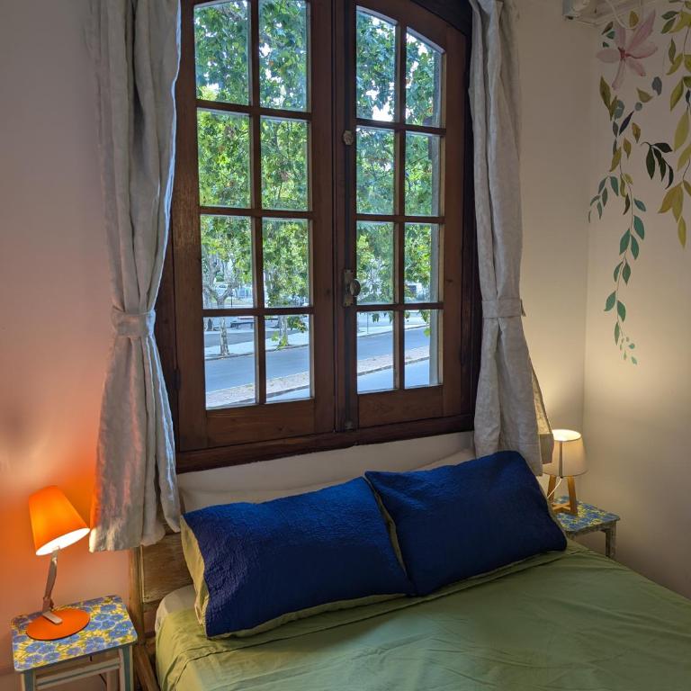 Youki Haus Hostel - Double or Twin Room - 4
