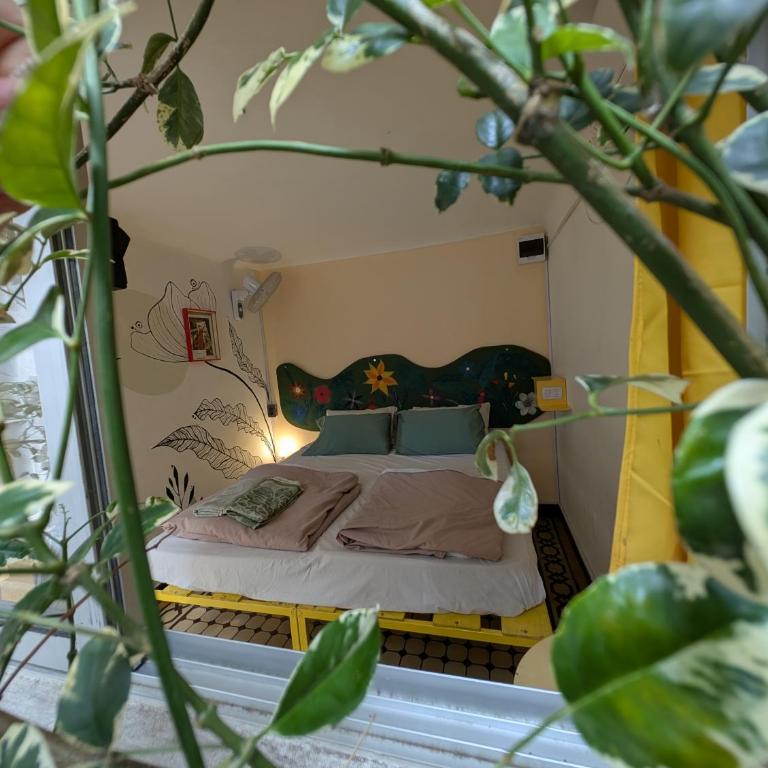 Youki Haus Hostel - Double or Twin Room - 7