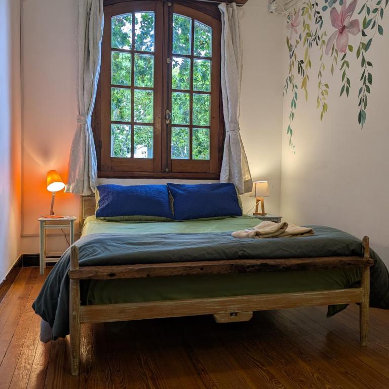 Youki Haus Hostel - Double or Twin Room - 8