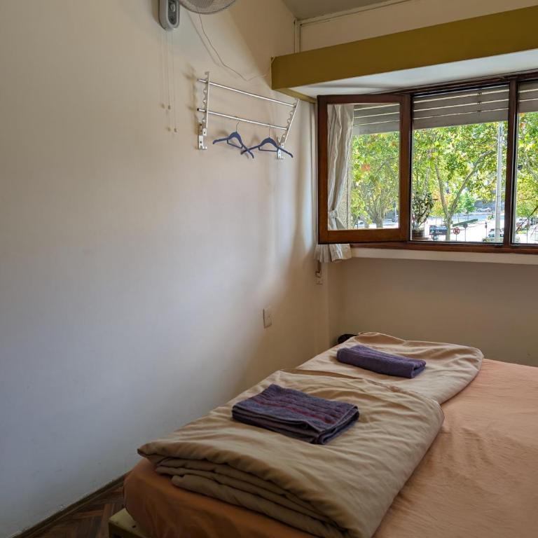Youki Haus Hostel - Double or Twin Room - 9