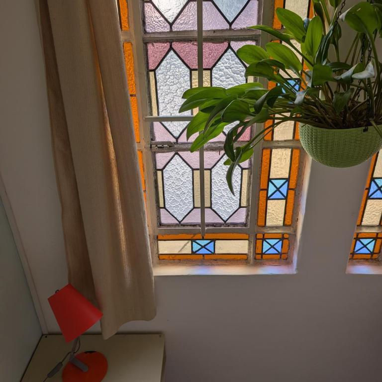 Youki Haus Hostel - Single Room - 7