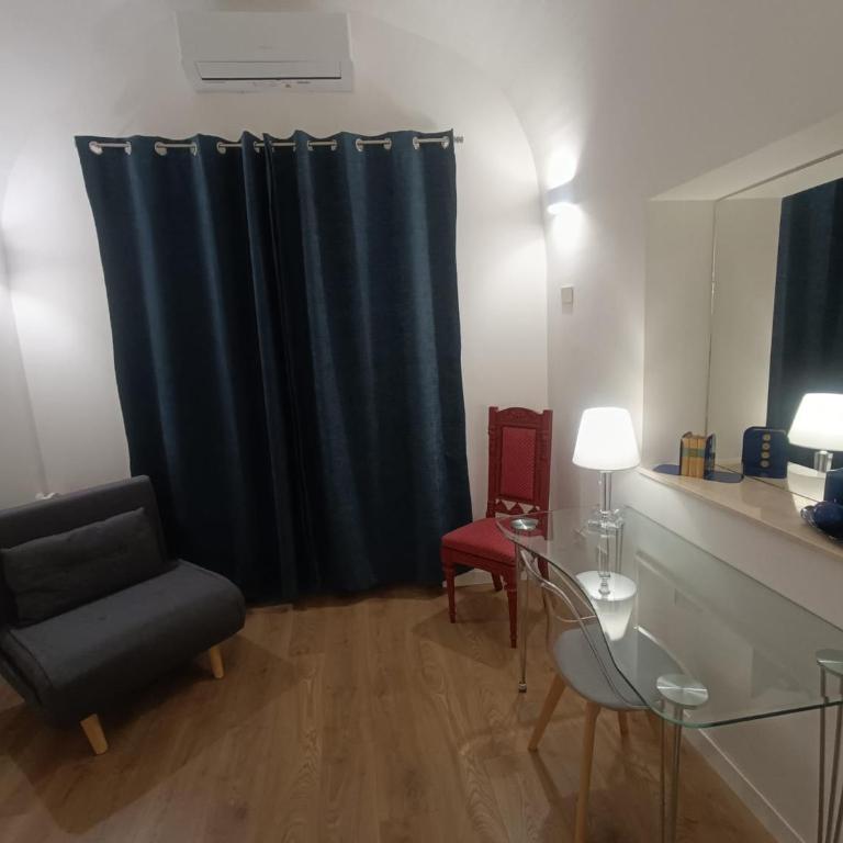 Quattro Canti - Residenza Santa Caterina - Appartamento Superior - 8