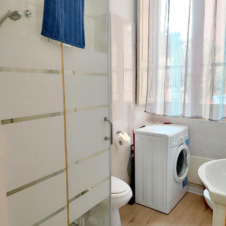 Leo's House - Monolocale King con Divano-Letto - 9