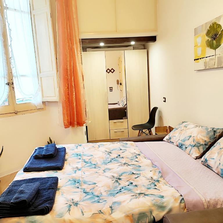 Leo's House - Monolocale King con Divano-Letto - 3
