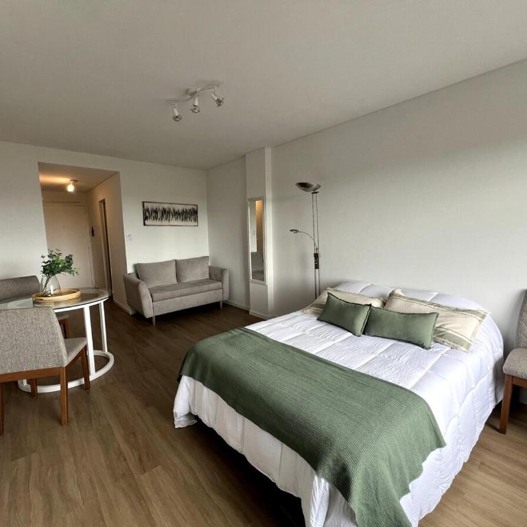 Impeccable Studio - 24h Security and Laundry - Apartamento de 1 dormitorio - 1