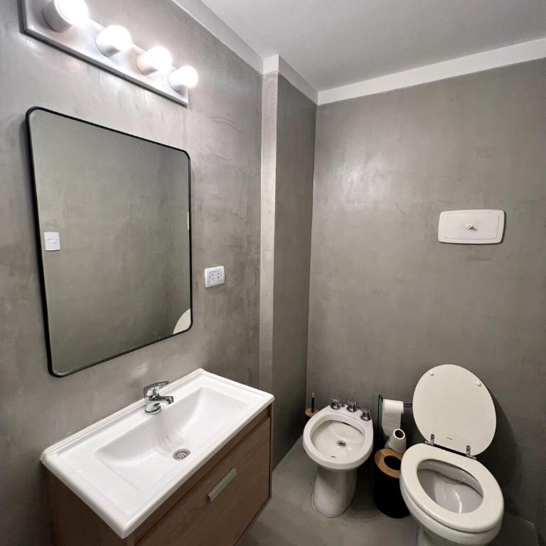 Impeccable Studio - 24h Security and Laundry - Apartamento de 1 dormitorio - 8