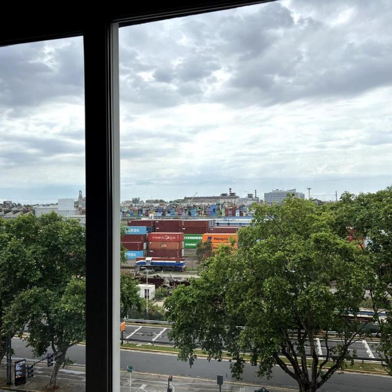 Impeccable Studio - 24h Security and Laundry - Apartamento de 1 dormitorio - 11