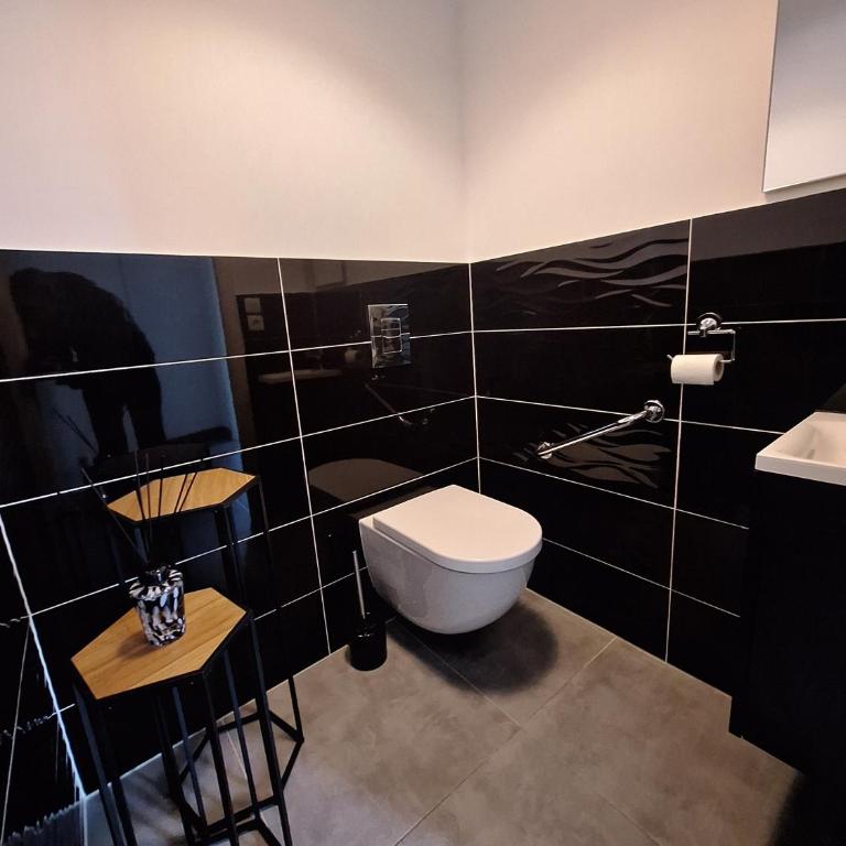 Gîte au cœur du centre ville de Gérardmer - Appartement - 10