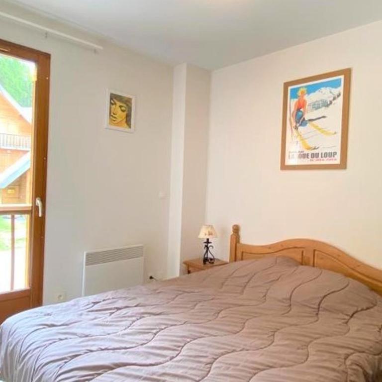 Chalet 7 pers, Terrasse, Animaux, Parking - FR-1-504-707 - Chalet - 15
