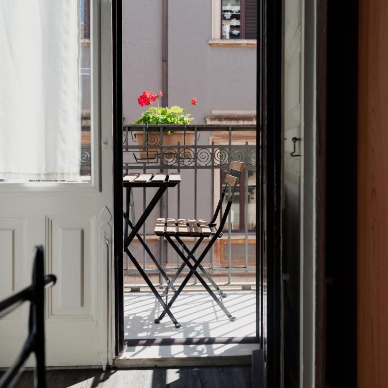 Casa Delia - One-Bedroom Apartment - 14