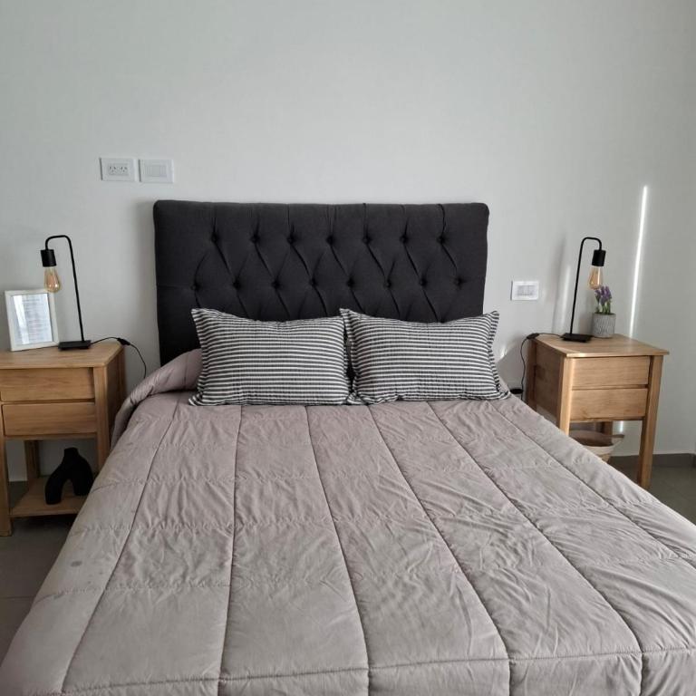 Monoambiente Trebol II - One-Bedroom Apartment - 12