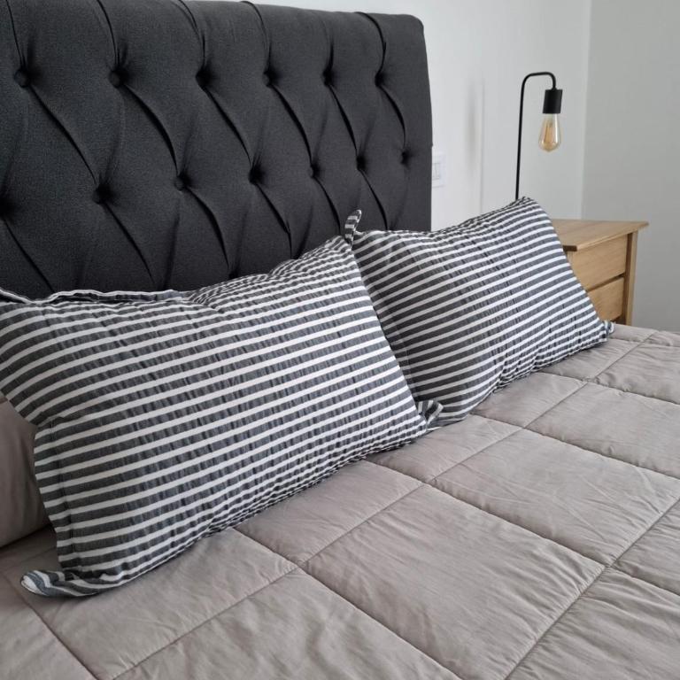 Monoambiente Trebol II - Apartamento de 1 dormitorio - 14