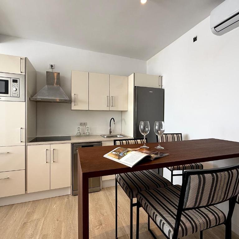 Suite Boutique Osario - Apartamento Deluxe de 2 dormitorios - 19
