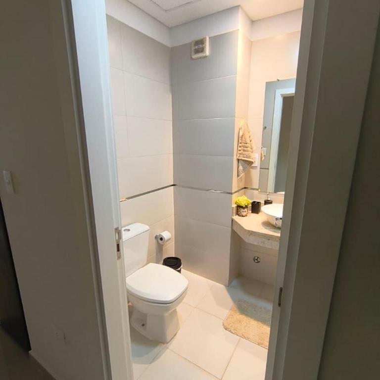 Alma Libre 3 - Departamento vistas al río Costanera 106 - One-Bedroom Apartment - 10