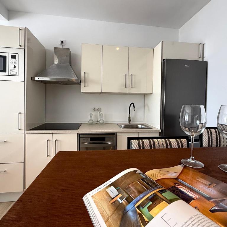 Suite Boutique Osario - Apartamento Deluxe de 2 dormitorios - 2