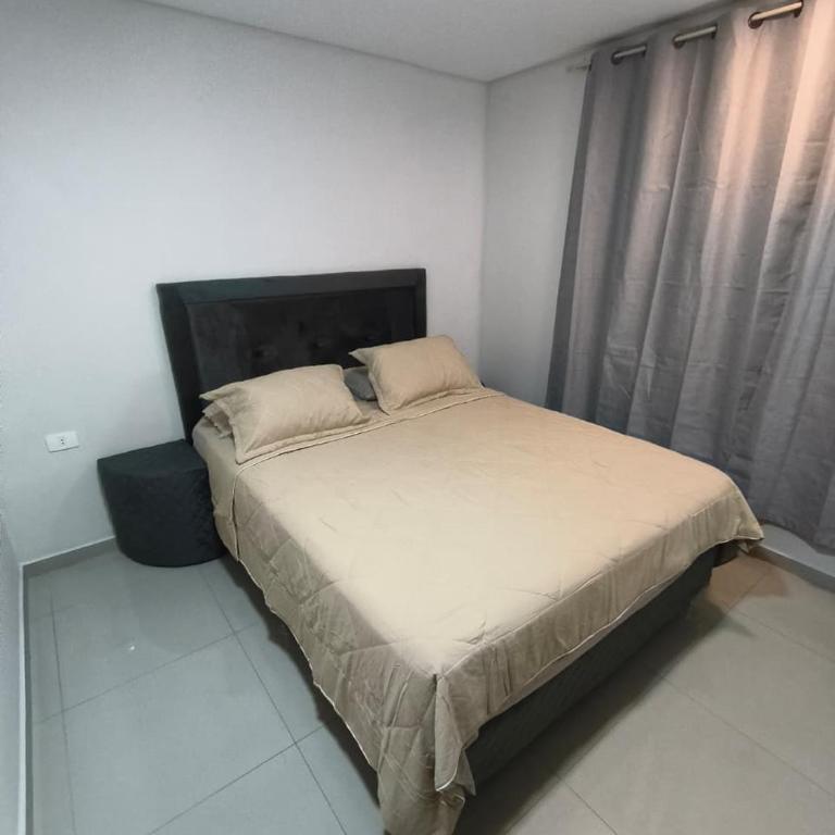 Alma Libre 3 - Departamento vistas al río Costanera 106 - One-Bedroom Apartment - 6
