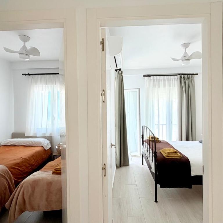 TarifaMiCasa Mar Tirreno - Apartamento de 2 dormitorios - 12