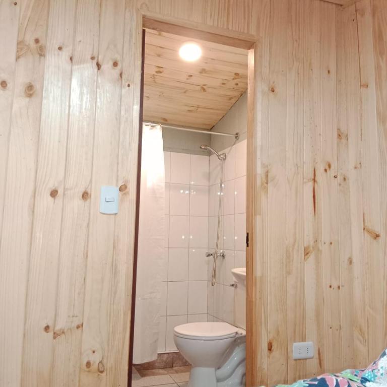 cómodo y practico departamento - Apartamento de 1 dormitorio - 7