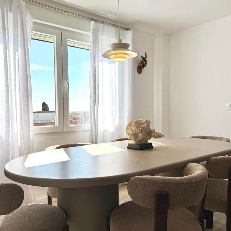 Suite Boutique Osario - Apartamento Deluxe de 2 dormitorios - 17