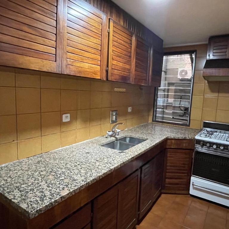 Edificio Corrientes 1856 - Estudio - 2 niveles - 8