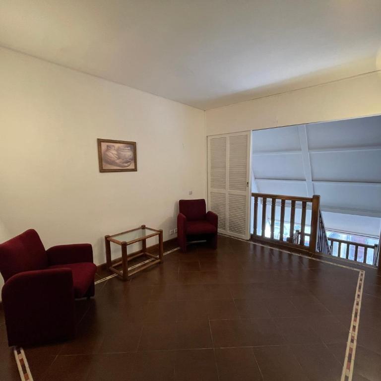 Edificio Corrientes 1856 - Deluxe Family Suite - 7