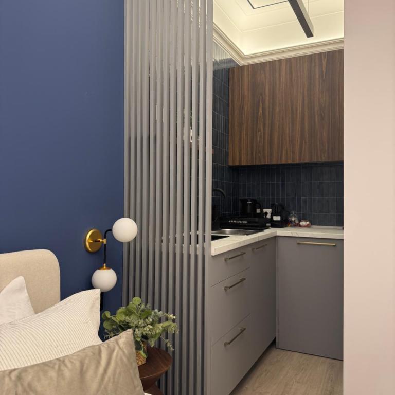 Center Cosy Vintage Apartment - Studio Apartment - 3