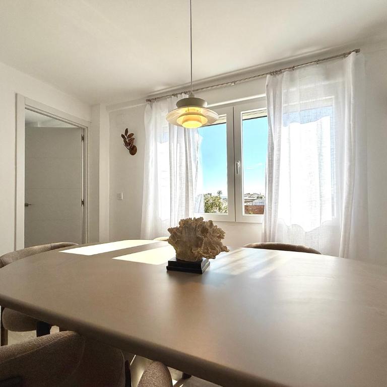 Suite Boutique Osario - Apartamento Deluxe de 2 dormitorios - 14