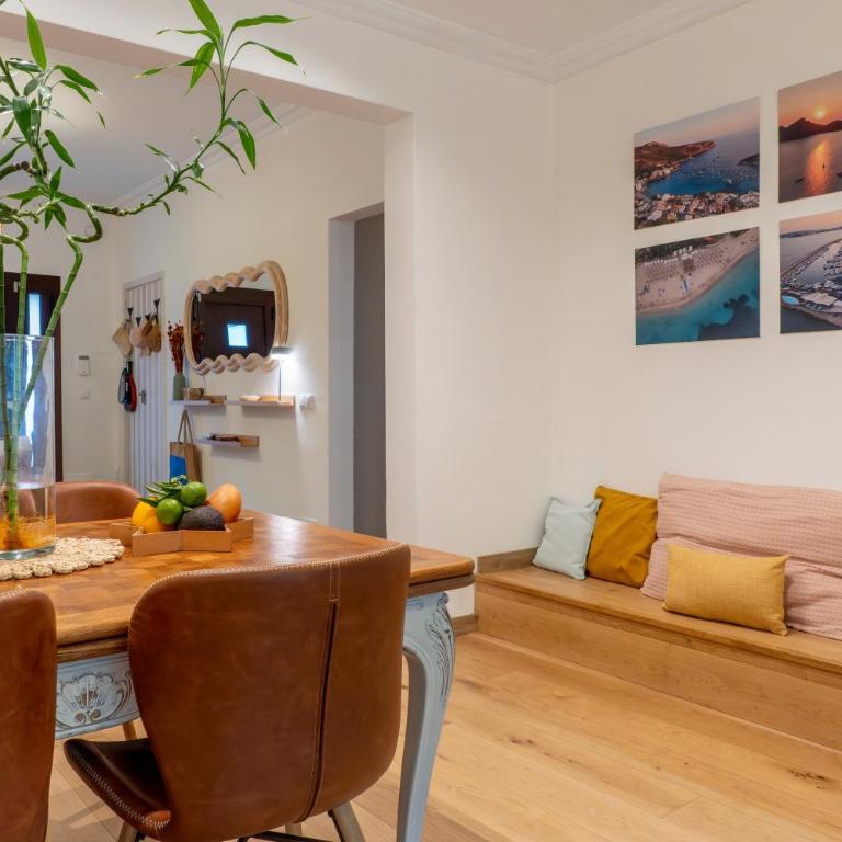 Casa con jardìn en Son Españolet - Casa de 3 dormitorios - 34
