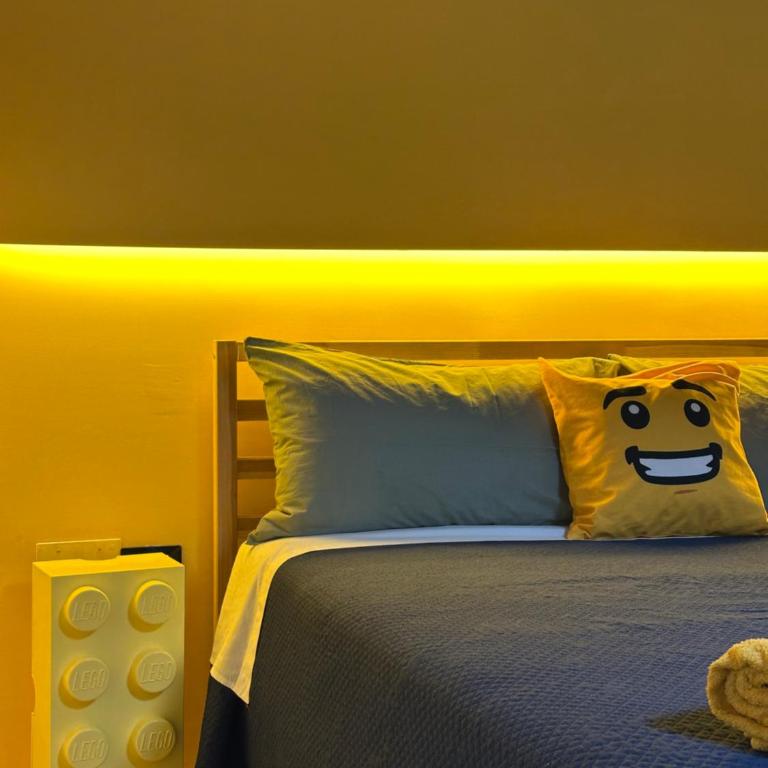 LEGO36 Apartment - Appartamento con 2 Camere da Letto - 4