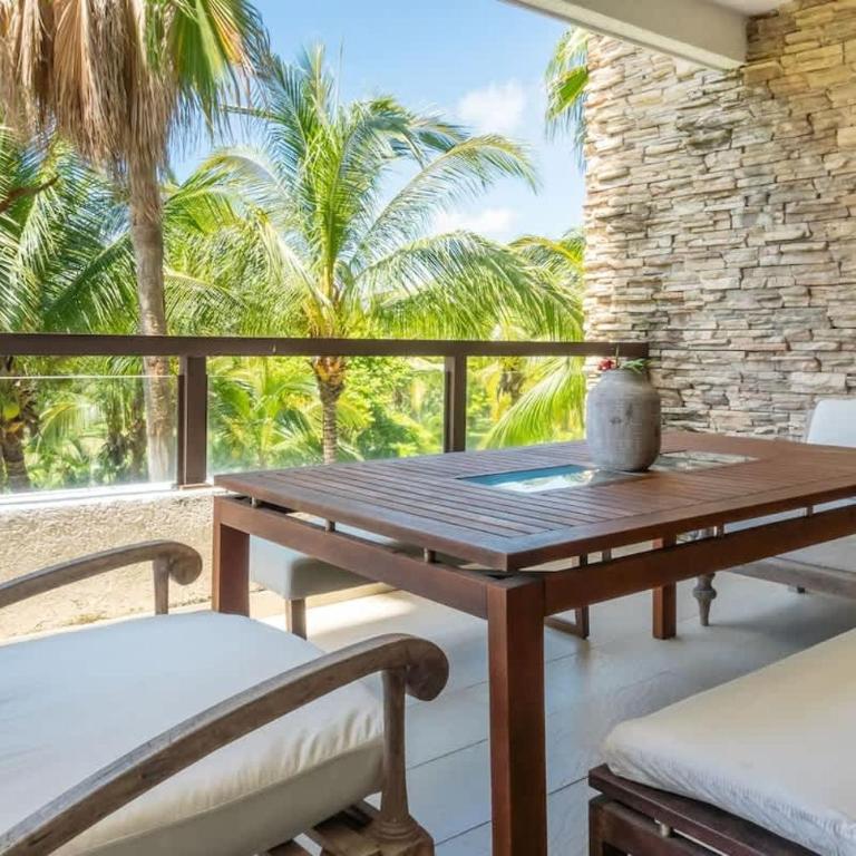 Exquisite Acapulco Retreat in La Isla Residence - Apartamento - 1