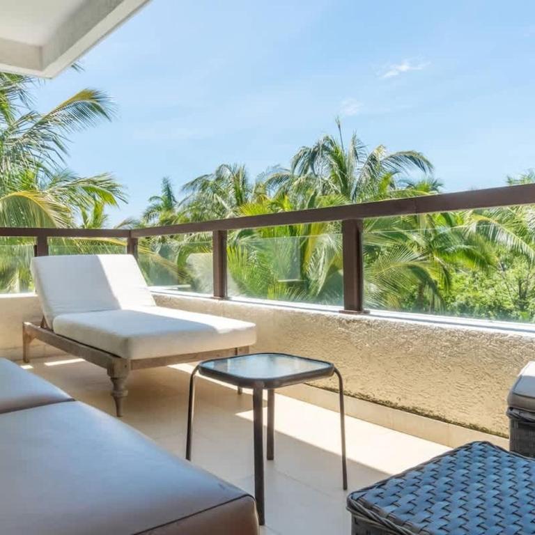 Exquisite Acapulco Retreat in La Isla Residence - Apartamento - 10