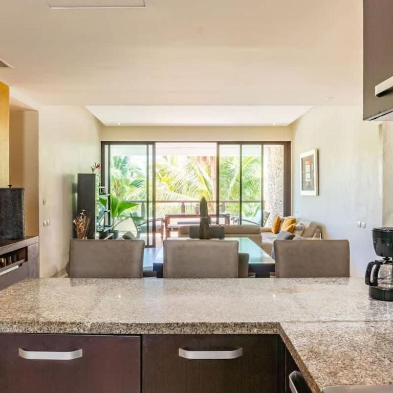 Exquisite Acapulco Retreat in La Isla Residence - Apartamento - 14
