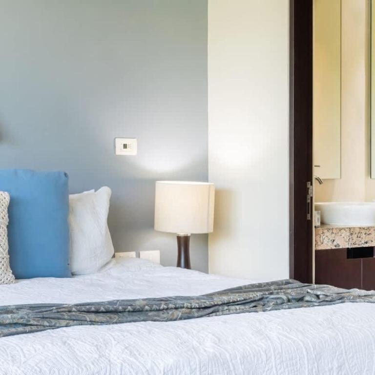 Exquisite Acapulco Retreat in La Isla Residence - Apartamento - 19