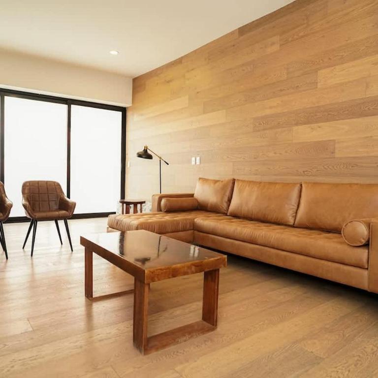 Luxury 3BR Pool and Gym in Roma - Apartamento de 3 dormitorios - 7