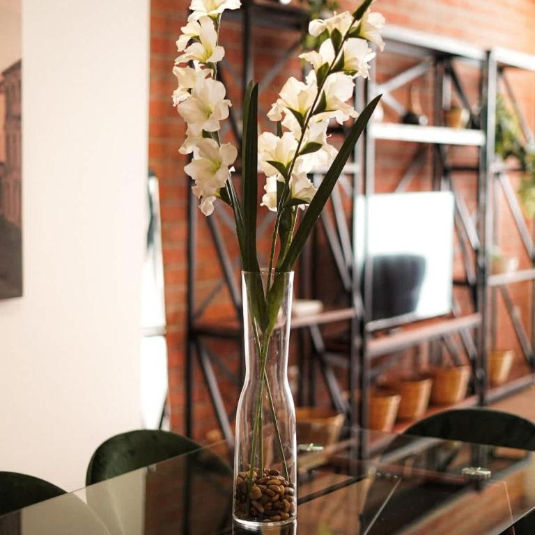 Luxury 3BR Pool and Gym in Roma - Apartamento de 3 dormitorios - 8