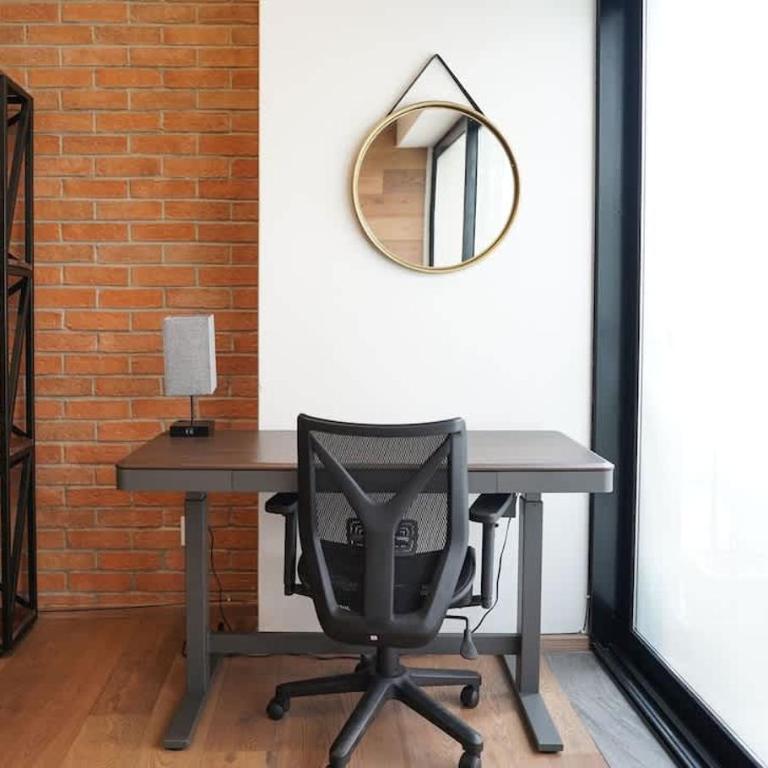 Luxury 3BR Pool and Gym in Roma - Apartamento de 3 dormitorios - 11