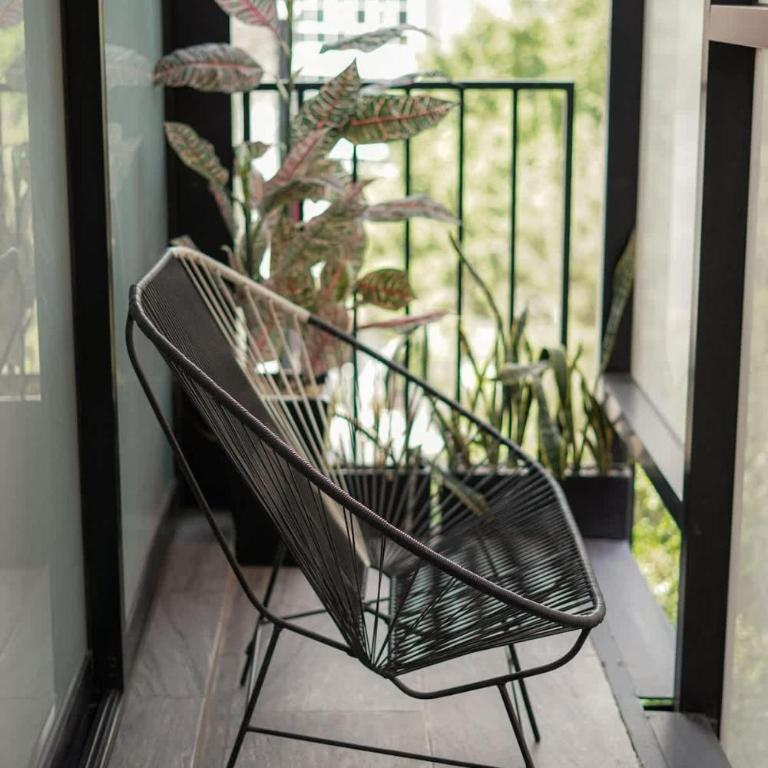 Luxury 3BR Pool and Gym in Roma - Apartamento de 3 dormitorios - 21